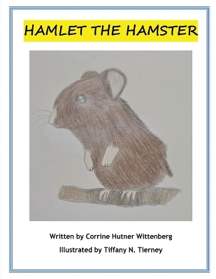 Hamlet The Hamster
