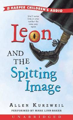 Leon and the Spitting Image