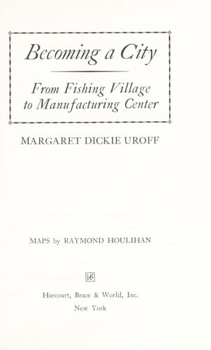 Degradation of the Land