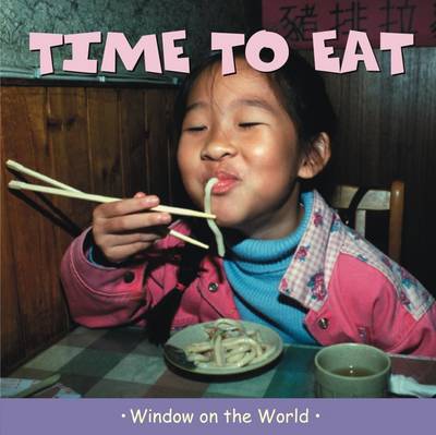 Time to Eat