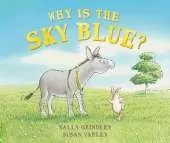 Why Is The Sky Blue?