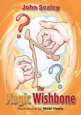 The Magic Wishbone
