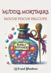 Hocus Pocus Hiccups