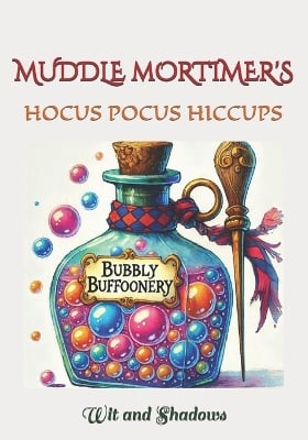 Hocus Pocus Hiccups