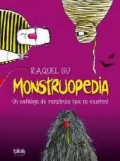 Monstruopedia  /  Monsterpedia