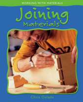 Working with Materials: Joining Materials