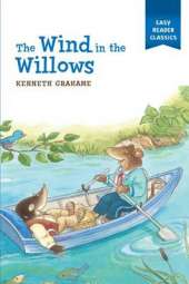 The wind in the willows