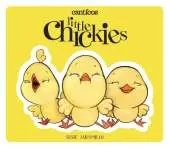 Little Chickies / Los Pollitos: A bilingual lift-the-flap book