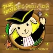 Pirate Lamby and His Woolly Crew