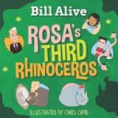 Rosa's Third Rhinoceros