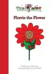 Florrie the Flower