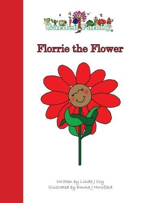 Florrie the Flower