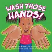 Wash Those Hands