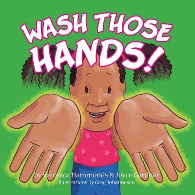 Wash Those Hands