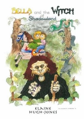 Bella and the Witch of Shadowland