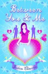 Between You and Me
