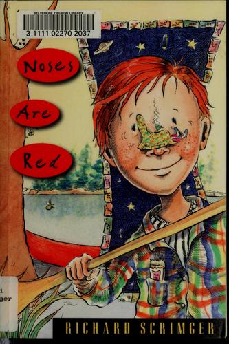 Noses Are Red