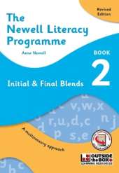The Newell Literacy Programme: Book 2: Initial & Final Blends