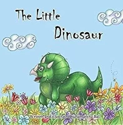The Little Dinosaur