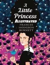 A Little Princess Illustrated