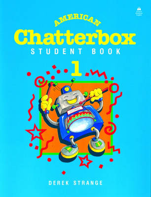 American Chatterbox 1: 1: Student Book