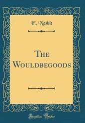 The Wouldbegoods (Classic Reprint)