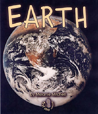 Earth: First Step - Space