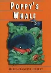 Poppy's Whale