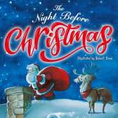 The Night Before Christmas