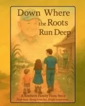 Down Where the Roots Run Deep: A Southern Family Farm Story