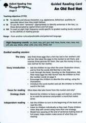 Oxford Reading Tree