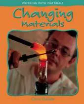Working with Materials: Changing Materials