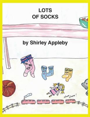 Lots of Socks
