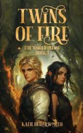 Twins of Fire: The World Below