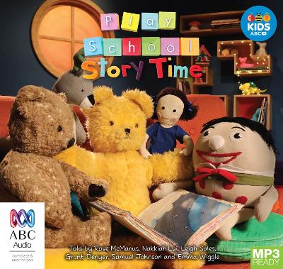 Play School Story Time