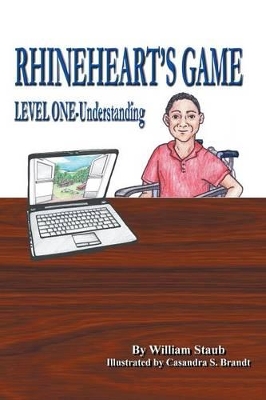 Rhineheart's Game: Level One-Understanding