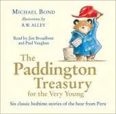 The Paddington Treasury for the Very Young