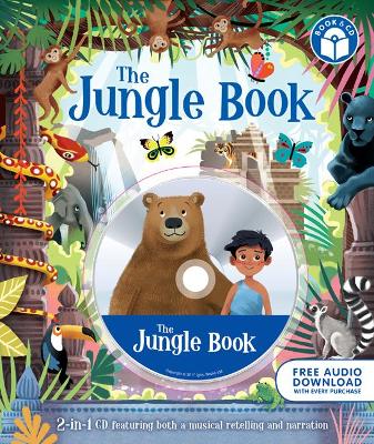 The Jungle Book