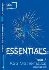 Year 8 Maths: Course Book
