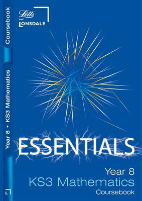 Year 8 Maths: Course Book
