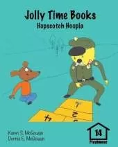Jolly Time Books: Hopscotch Hoopla