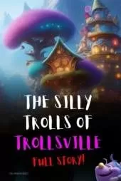 The Silly Trolls of Trollsville: Full Story