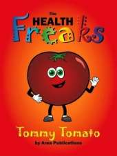 Tommy Tomato
