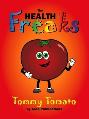 Tommy Tomato