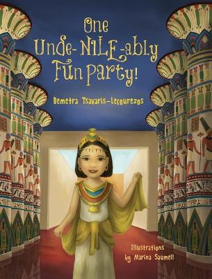 One Unde-NILE-ably Fun Party!