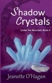 Shadow Crystals: a novella