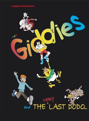 The Giddies: The Very Last Dodo