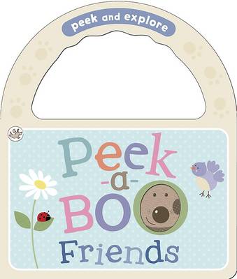 Peek-a-boo Friends