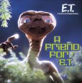 E.T.: The Extra Terrestrial