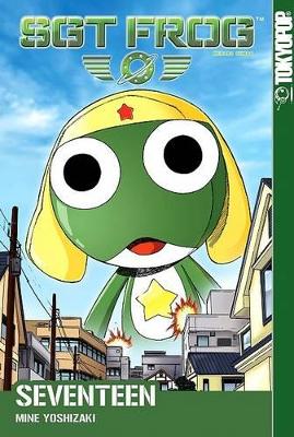 Sgt. Frog